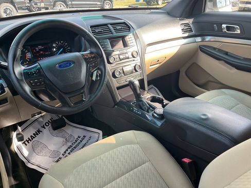 Used 2016 Ford Explorer 4WD image 12