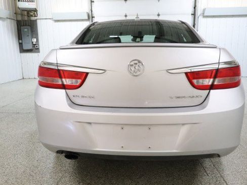 Used 2012 Buick Verano image 8