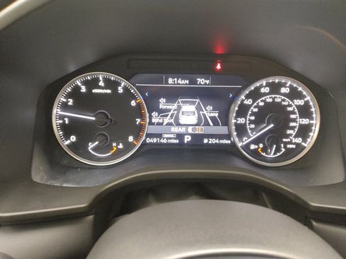 Used 2022 Mitsubishi Outlander ES AWD/4WD image 23