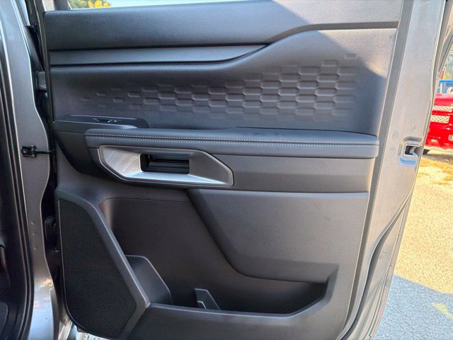 Used 2025 Ford Ranger XLT w/ Equipment Group 301A High AWD/4WD image 27