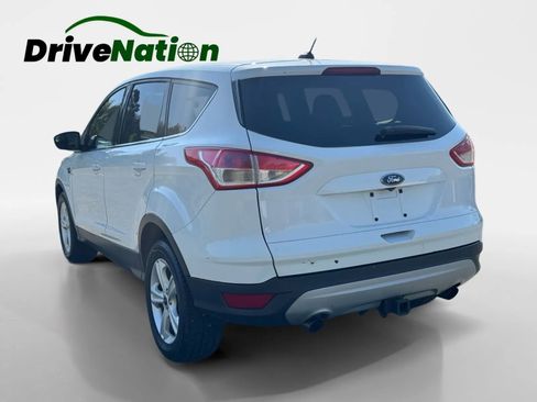 Used 2016 Ford Escape SE w/ SE Cold Weather Package image 7