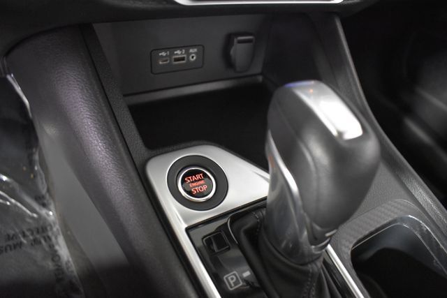 Used 2023 Nissan Sentra SV w/ All-Weather Package FWD image 17
