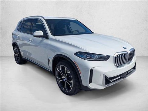 Used 2026 BMW X5 sDrive40i RWD image 6