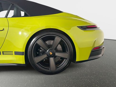 Used 2026 Porsche 911 GTS image 13