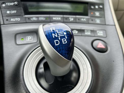 Used 2011 Toyota Prius Two image 26