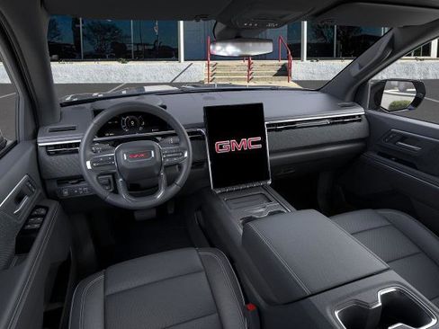 New 2026 GMC Sierra EV Elevation image 15