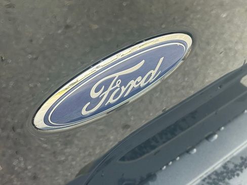 Used 2025 Ford Bronco Sport Outer Banks w/ Outer Banks Tech Package+ image 41