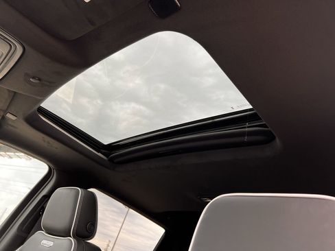 New 2026 GMC Sierra 2500 AT4X image 16