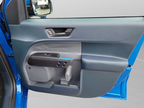 New 2026 Ford Maverick Lobo image 27