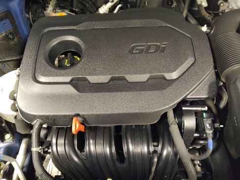 Used 2020 Hyundai Santa Fe SEL w/ Cargo Package FWD image 30