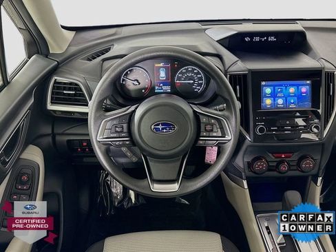 Certified 2023 Subaru Forester image 20