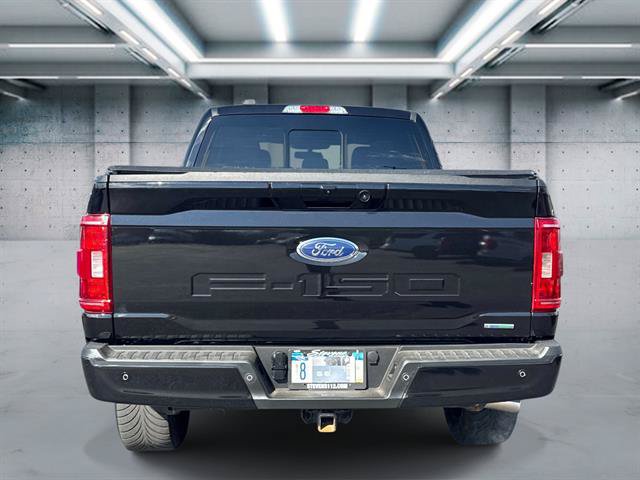 Used 2022 Ford F150 XLT w/ Equipment Group 302A High AWD/4WD image 31