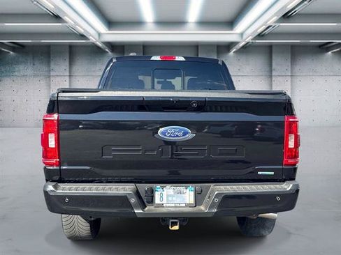 Used 2022 Ford F150 XLT w/ Equipment Group 302A High AWD/4WD image 31