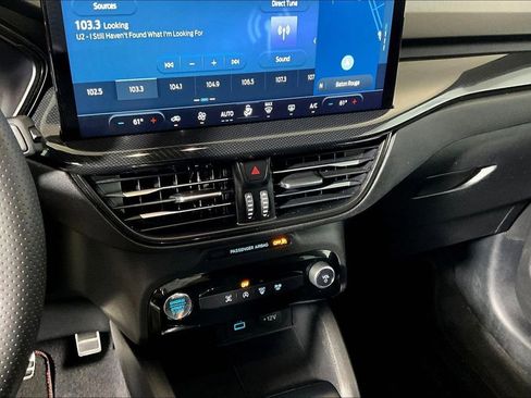 Used 2023 Ford Escape ST-Line w/ Tech Pack #1 image 21