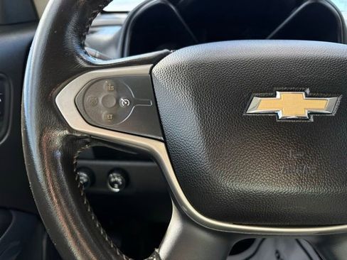 Used 2015 Chevrolet Colorado Z71 image 31