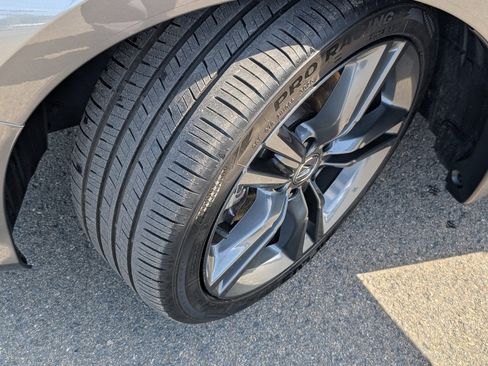 Used 2024 Acura Integra A-Spec image 21