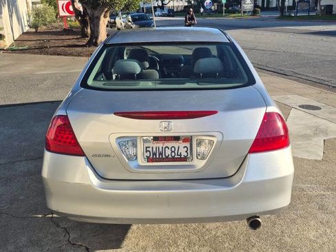 Used 2007 Honda Accord SE image 13