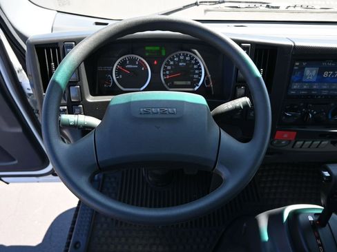 New 2024 Isuzu NPR image 18