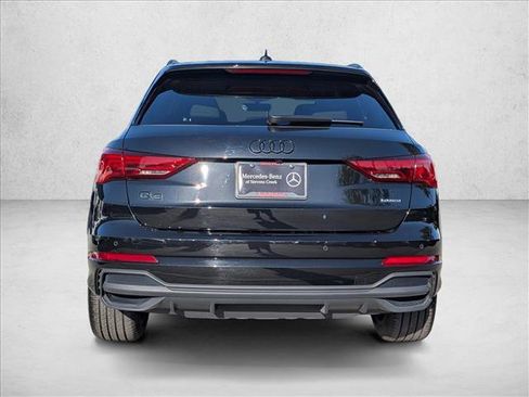 Used 2024 Audi Q3 2.0T Premium Plus AWD/4WD image 7