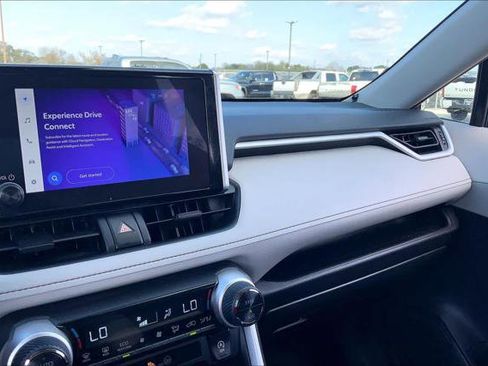 Certified 2024 Toyota RAV4 XLE image 34