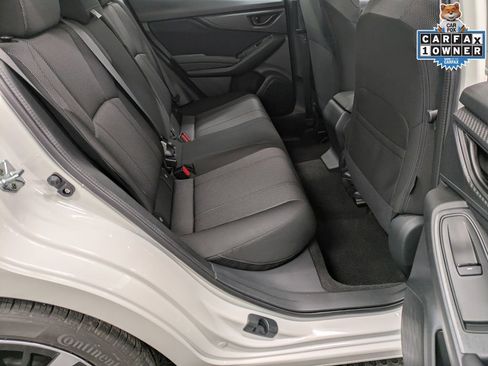 Used 2023 Subaru Impreza Premium image 27