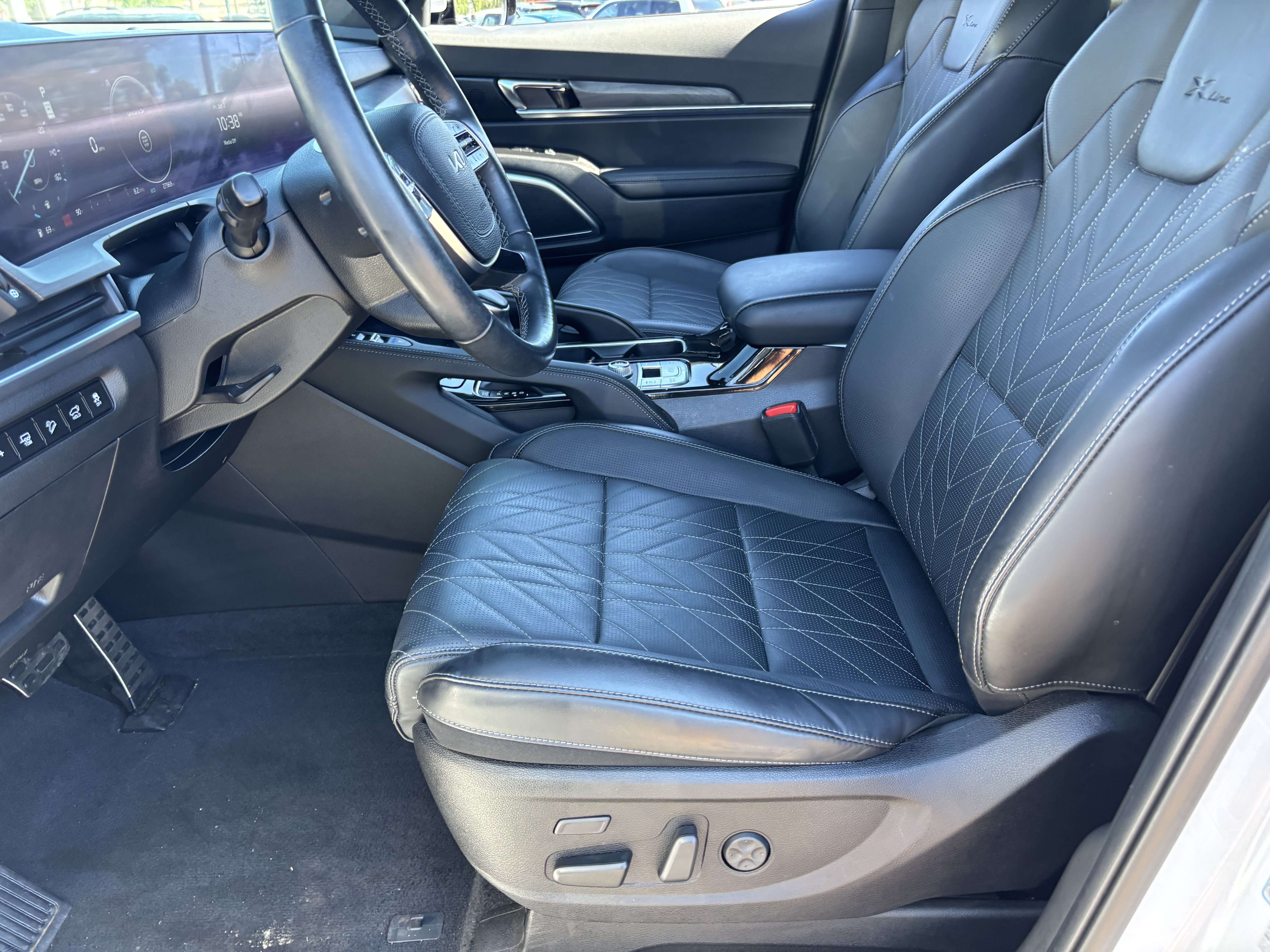 Certified 2024 Kia Telluride SX Prestige X-Line AWD/4WD image 18