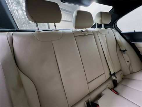 Used 2016 BMW 328i xDrive Sedan image 27