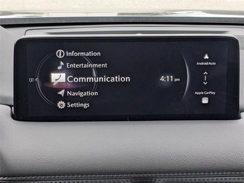 Used 2025 MAZDA CX-5 AWD 2.5 S w/ Preferred Package image 15