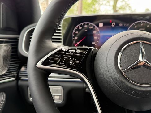 New 2026 Mercedes-Benz GLE 450 4MATIC image 25