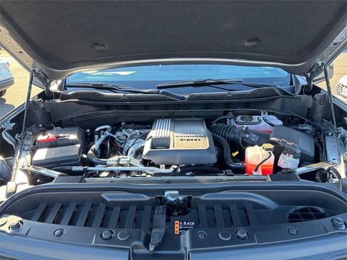 New 2026 Chevrolet Silverado 1500 LT Trail Boss w/ Convenience Package II image 37