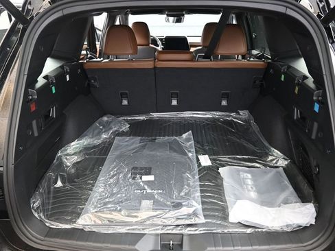 New 2026 Subaru Outback Touring XT image 17