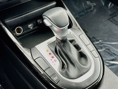Used 2023 Kia Forte GT-Line FWD image 19