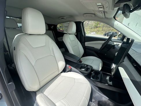 New 2026 Ford Mustang Mach-E Premium AWD/4WD image 21