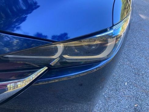 Used 2023 MAZDA CX-5 AWD 2.5 S w/ Select Package image 10