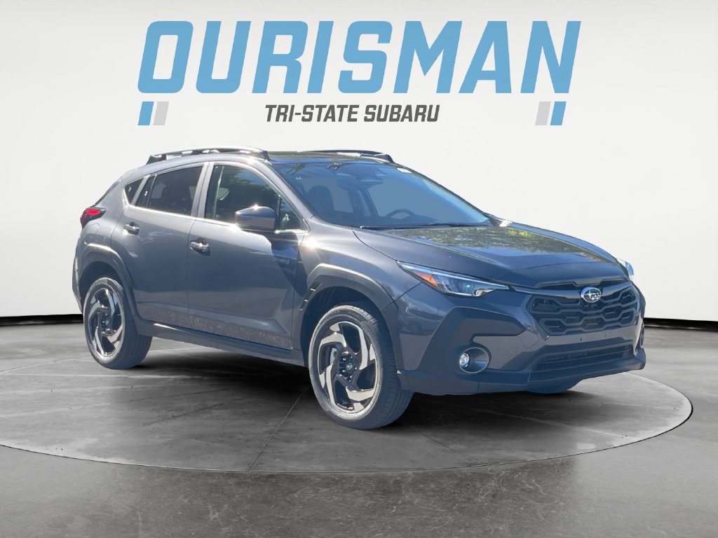 New 2026 Subaru Crosstrek 2.5i Limited AWD/4WD image 1