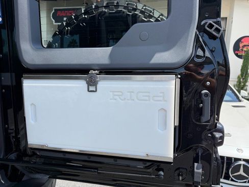 Used 2024 INEOS Grenadier AWD/4WD image 11