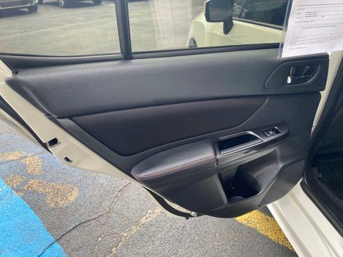 Used 2019 Subaru WRX AWD/4WD image 32