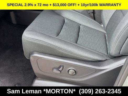 New 2026 RAM 1500 Big Horn image 18