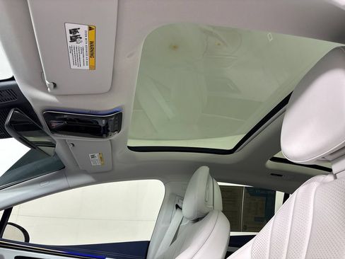 Used 2023 Mercedes-Benz EQE 350+ Sedan image 33