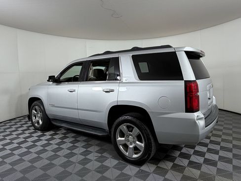 Used 2019 Chevrolet Tahoe LT AWD/4WD image 3