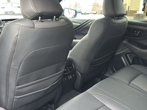 Used 2023 Subaru Outback Wilderness image 31