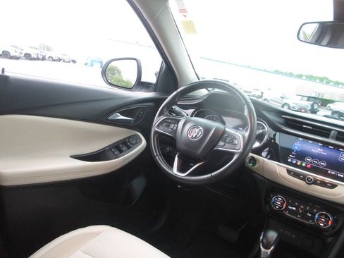 Used 2020 Buick Encore GX Select FWD image 23