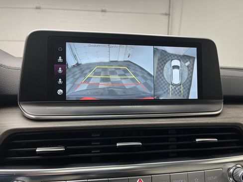 Used 2022 Kia Telluride SX w/ SX Prestige Package image 5