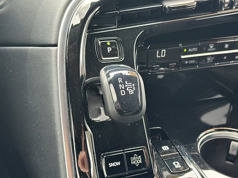 Certified 2023 Toyota Mirai w/ Advanced Technology Package RWD image 24