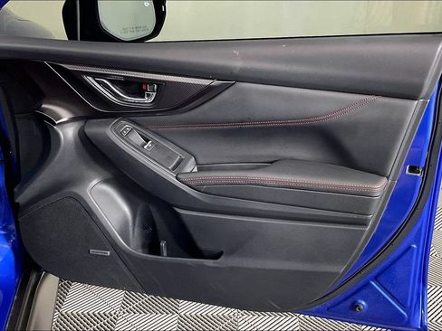 Used 2023 Subaru WRX Limited AWD/4WD image 22