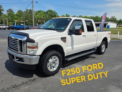 Used 2010 Ford F250 XL