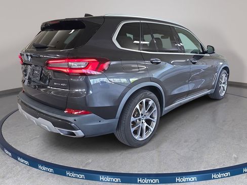 Used 2020 BMW X5 sDrive40i w/ Premium Package image 7