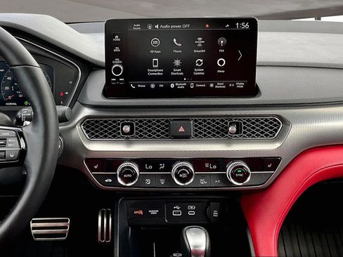 New 2026 Acura Integra A-Spec image 12