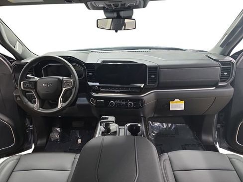 New 2026 Chevrolet Silverado 1500 RST w/ Convenience Package II image 10