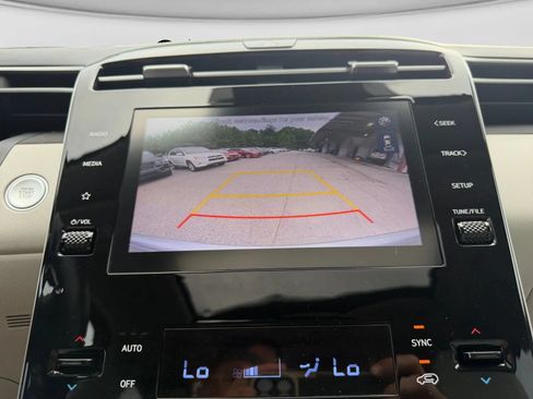 Used 2023 Hyundai Tucson SEL w/ Convenience Package AWD/4WD image 37